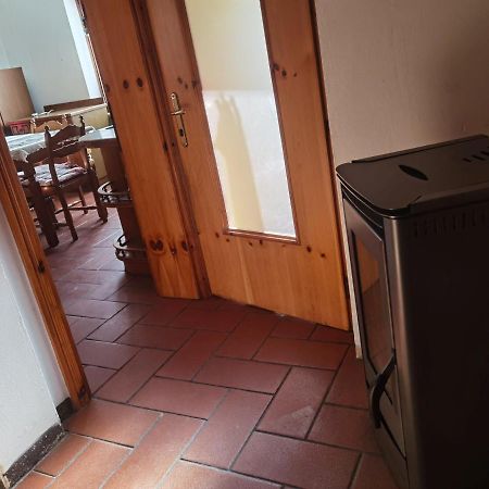 Jvan Rooms Tower Sospirolo المظهر الخارجي الصورة