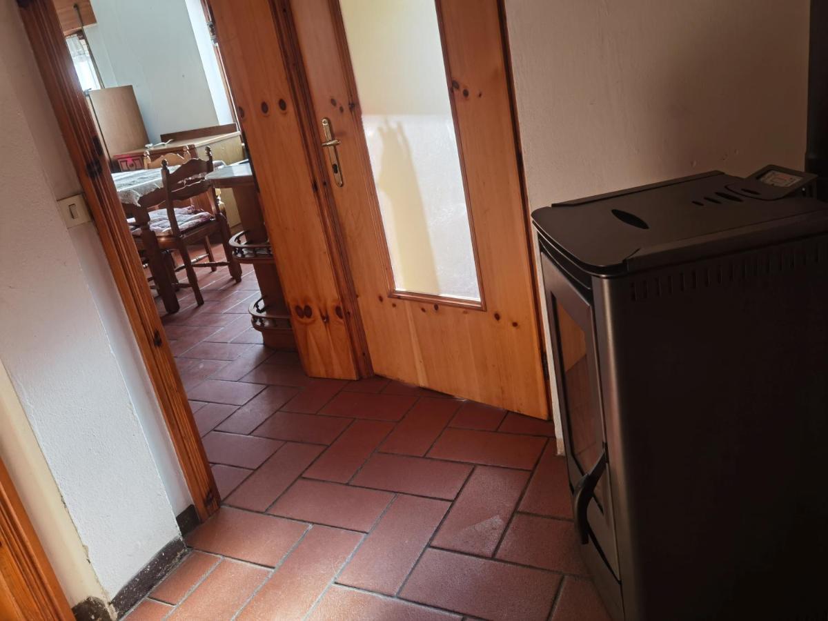 Jvan Rooms Tower Sospirolo المظهر الخارجي الصورة